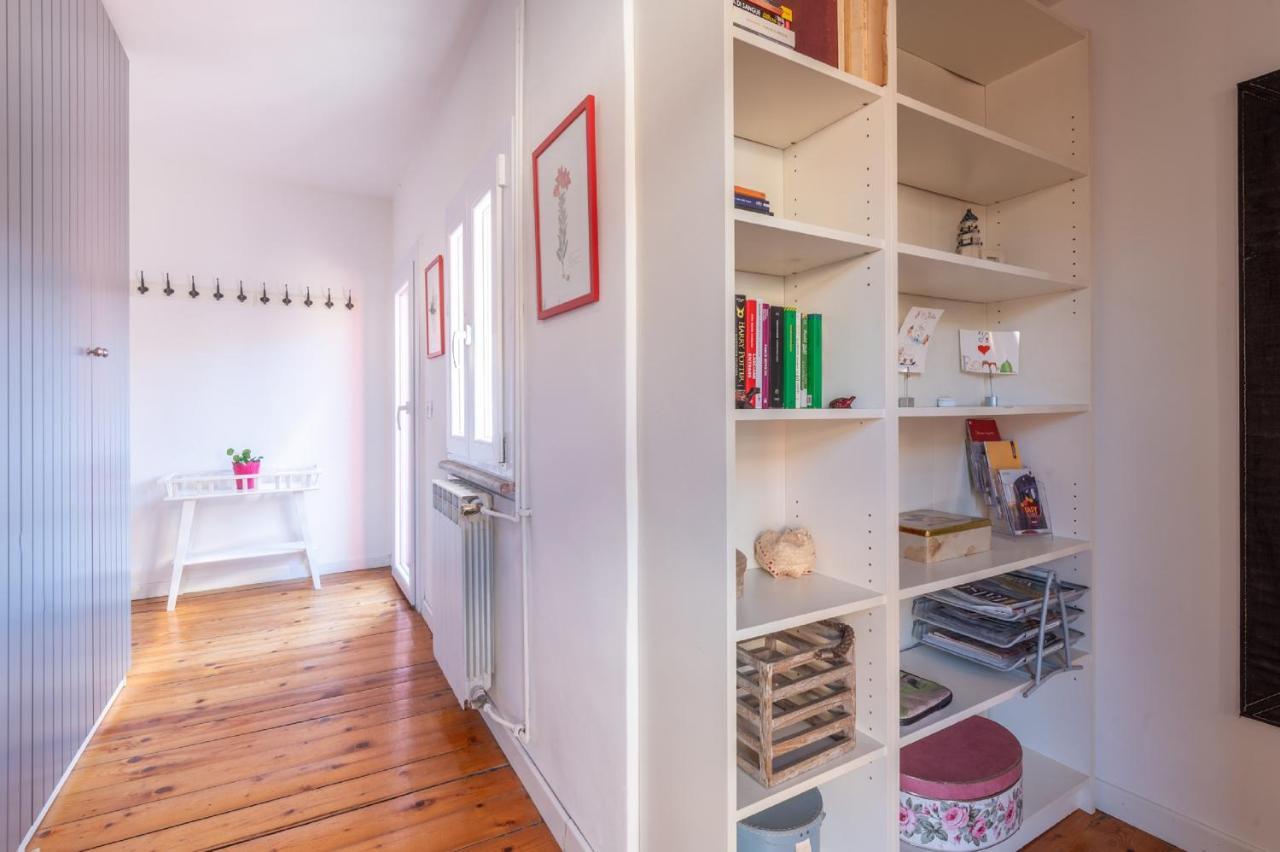 Apartamento Roof Terrace Dell'orso Navona Sq. *