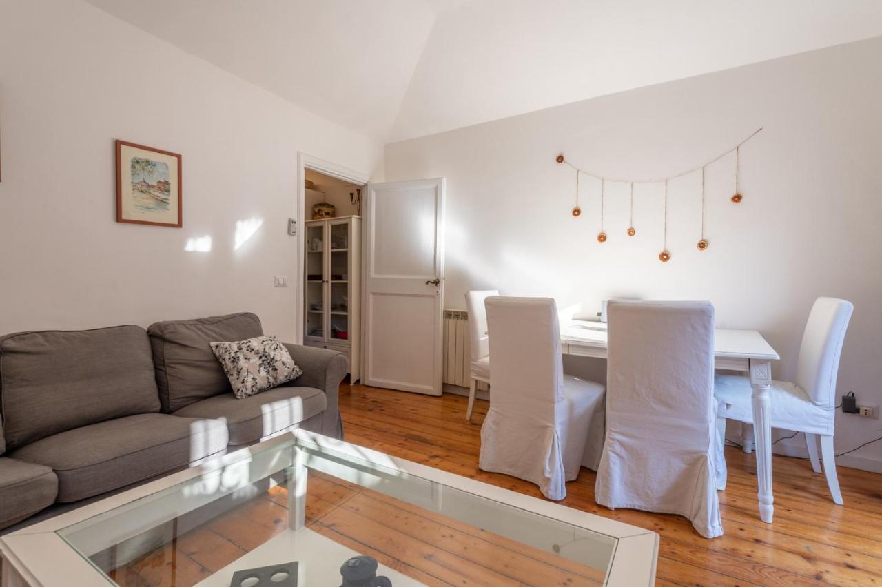 Apartamento Roof Terrace Dell'orso Navona Sq.