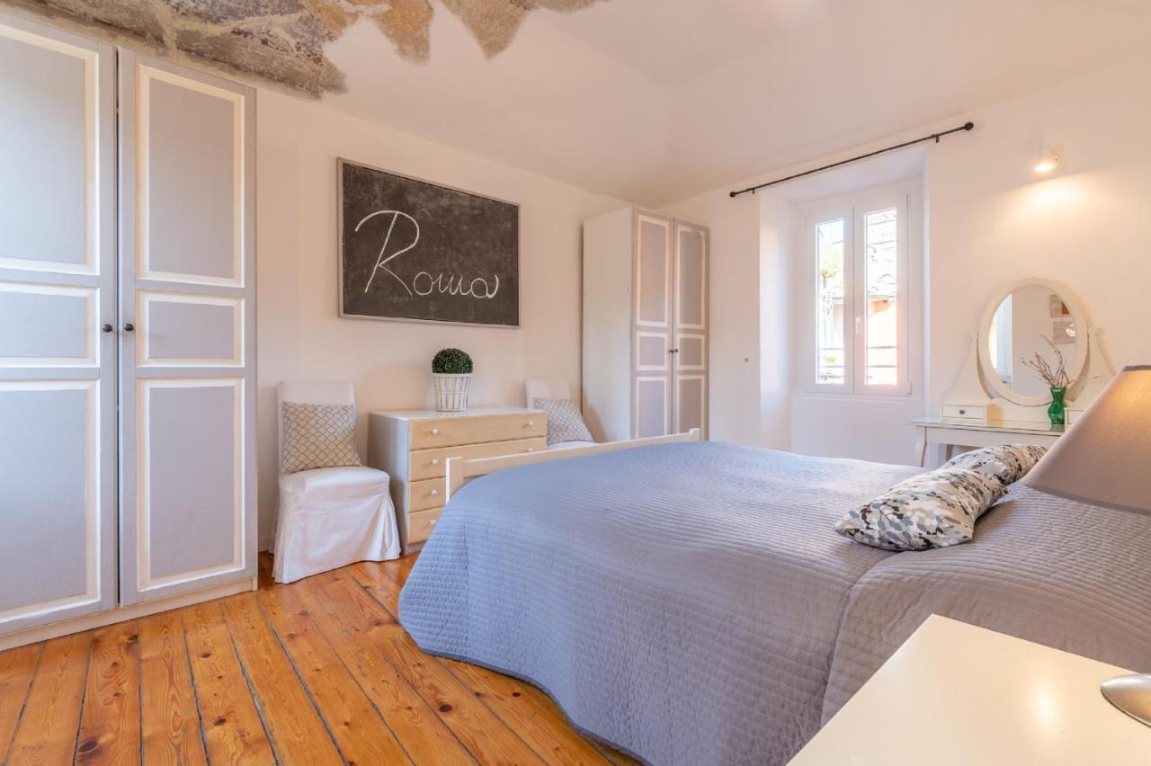 Apartamento Roof Terrace Dell'orso Navona Sq. Roma