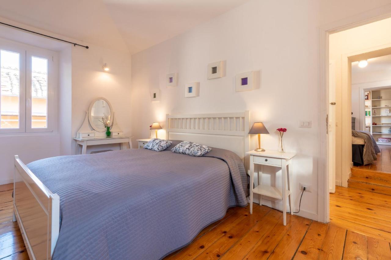Apartamento Roof Terrace Dell'orso Navona Sq.
