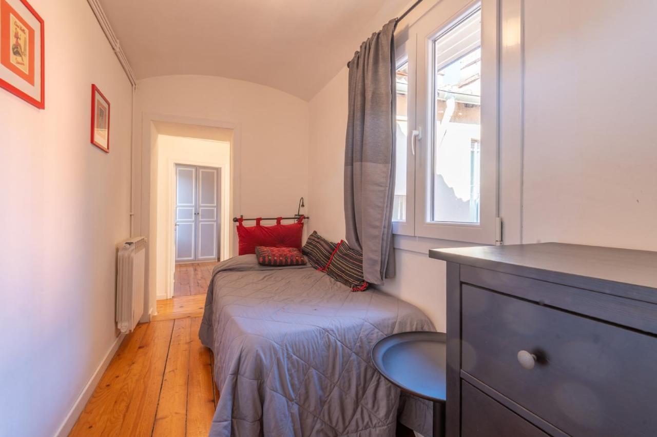 Apartamento Roof Terrace Dell'orso Navona Sq. Roma