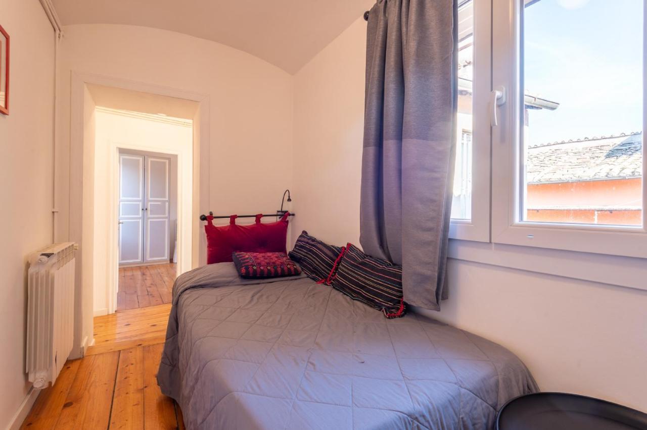 Apartamento Roof Terrace Dell'orso Navona Sq.