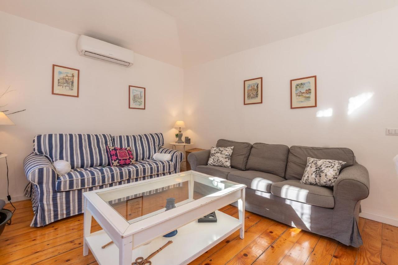 Apartamento Roof Terrace Dell'orso Navona Sq. *