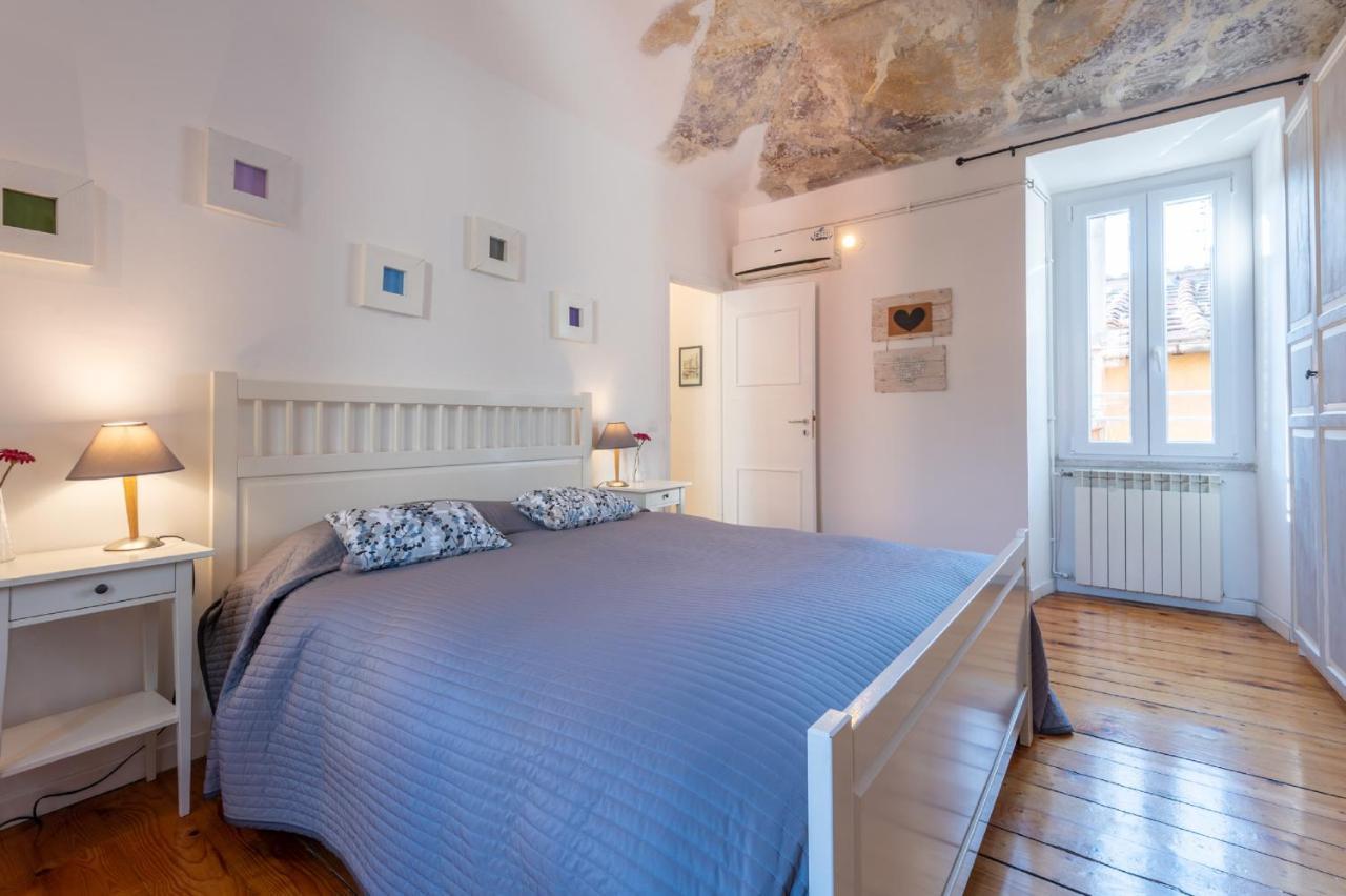 Apartamento Roof Terrace Dell'orso Navona Sq. Roma