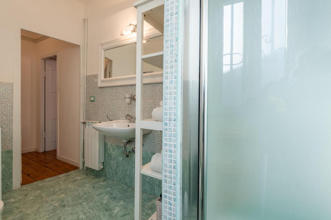 Roof Terrace Dell'orso Navona Sq. Apartamento Roma